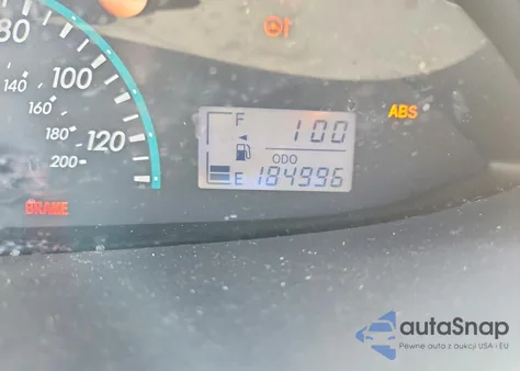 2011 Toyota Yaris из США, поврежденный, VIN JTDBT4K31B1405358